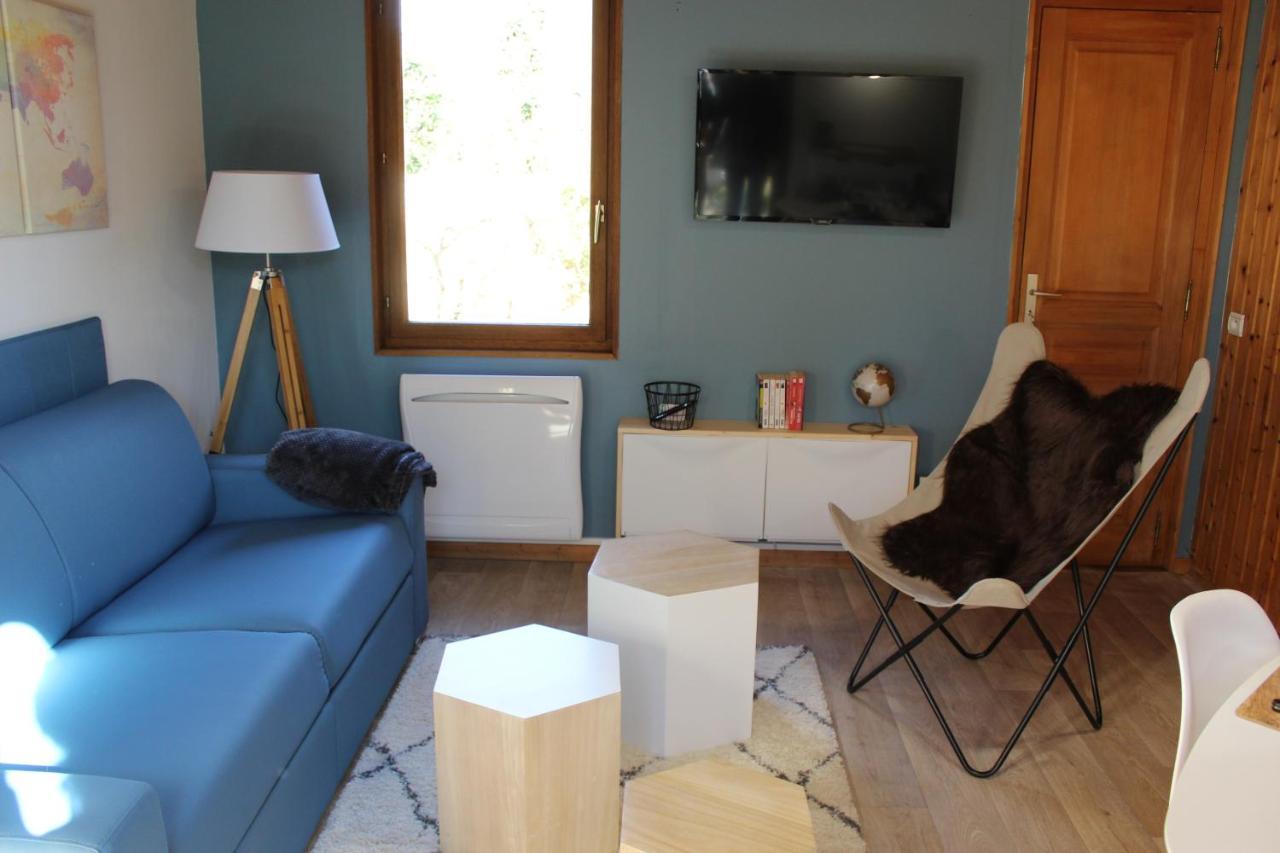 Chalet Calme Et Cosy Entre Terre Et Mer Berck Екстериор снимка