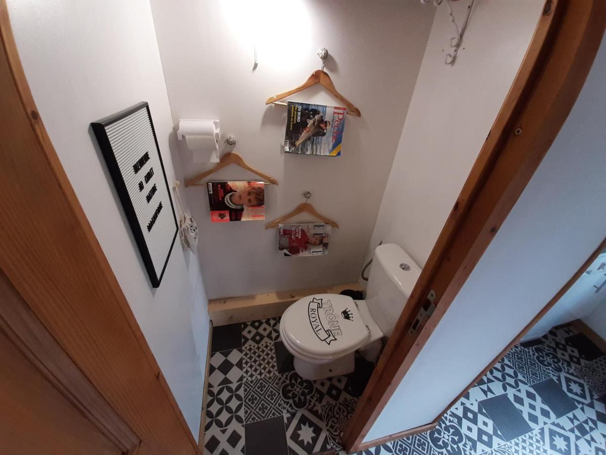 Chalet Calme Et Cosy Entre Terre Et Mer Berck Екстериор снимка
