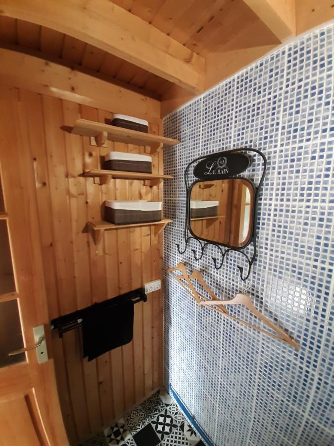 Chalet Calme Et Cosy Entre Terre Et Mer Berck Екстериор снимка